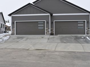 3143 Falcon Cir, Billings, MT 59106
