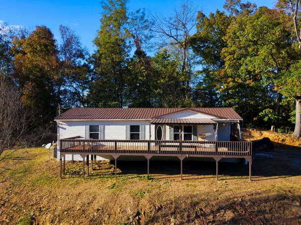 936 Stott Ln, Seymour, TN 37865