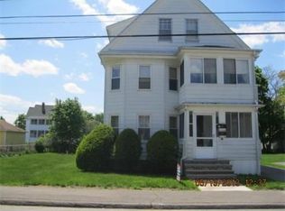 16 Tremont St, Norwood, MA 02062