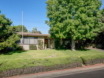 2085 Fox Ridge Dr, Pasadena, CA, 91107