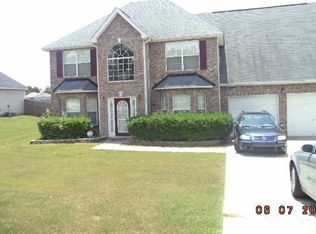 156 Penny Ln, McDonough, GA 30253