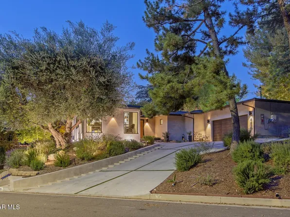 4430 Natoma Ave, Woodland Hills, CA 91364