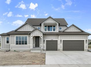 3109 N Twin Flower Way, Lehi, UT 84048
