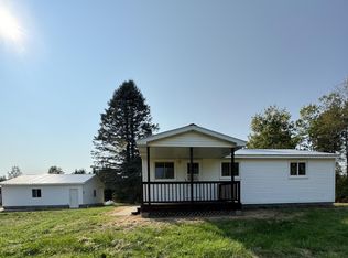 5222 Leckrone Rd, Brethren, MI 49619