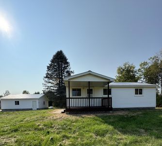 5222 Leckrone Rd, Brethren, MI, 49619