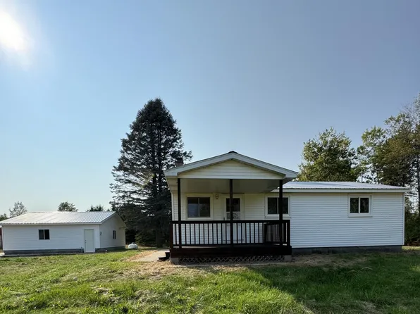 5222 Leckrone Rd, Brethren, MI 49619