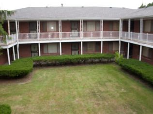 15001 Greenfield Rd APT 18, Detroit, MI 48227