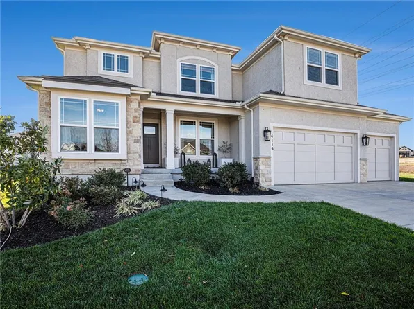 4115 W 157th Ter, Overland Park, KS 66224