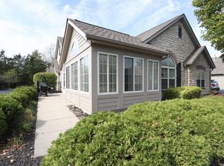 9191 Elizabeth Ln, Mason, OH 45040