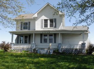 1314 S Stone School Rd, Trivoli, IL 61569