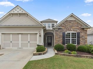 6014 Chimney Rock Dr, Hoschton, GA 30548