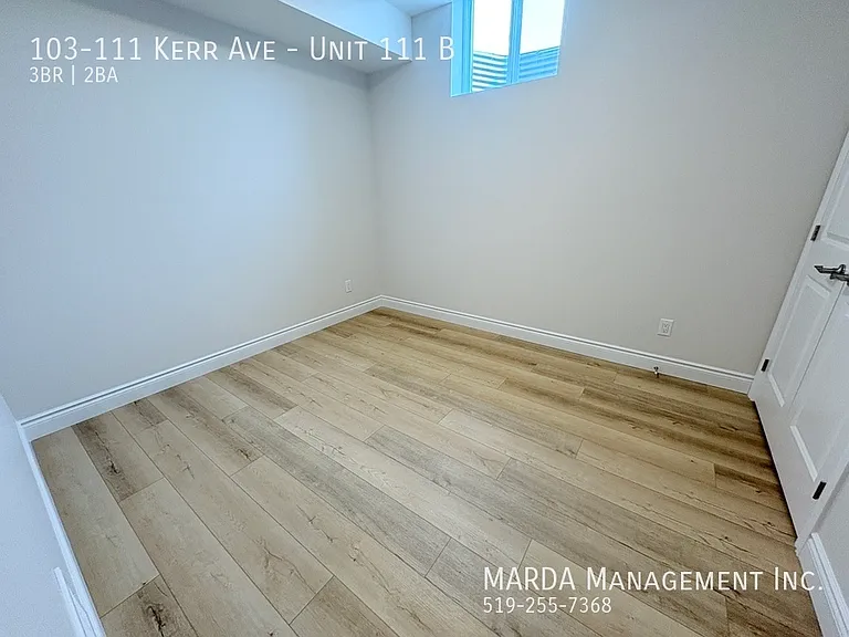 103 Kerr Ave #111 — Photo 13