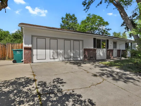 6011 Crestone Street, Golden, CO 80403
