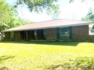 1197 Moose Lodge Rd, Vidalia, LA 71373
