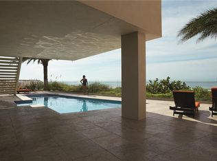 8490 W Gulf Blvd, Treasure Island, FL 33706