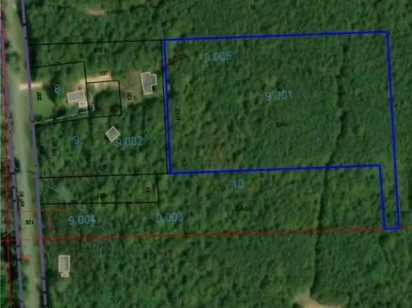 0 Sapps Rd, Aliceville, AL 35442