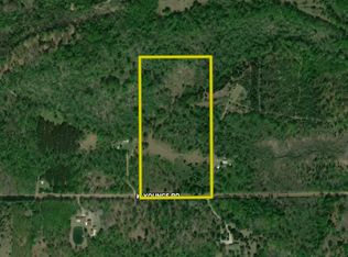 0 E Youngs Rd, Gladwin, MI