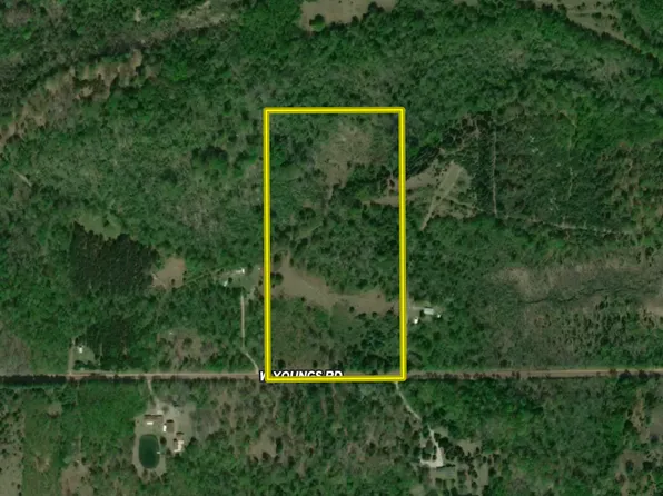 0 E Youngs Rd, Gladwin, MI 48624