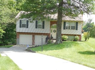 8415 Bridgetown Rd, Cleves, OH 45002