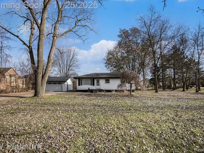 53800 N Foster Rd, Chesterfield, MI, 48051
