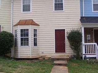 7248 Crestside Dr, Austell, GA 30168
