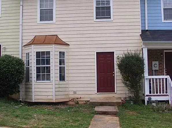 7248 Crestside Dr, Austell, GA 30168