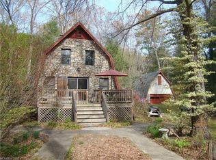 63 High Valley Estates Dr, Alexander, NC 28701