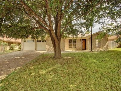 5503 Chadwyck Dr, Austin, TX, 78723