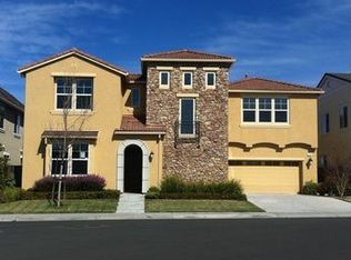 171 Terrazzo Ln, American Canyon, CA 94503