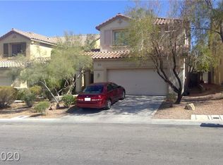 6070 Villa Lante Ave, Las Vegas, NV 89113