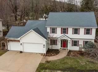 2003 Abigail Ln SW, Rochester, MN 55902