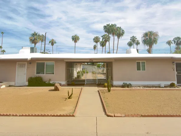 3201 N 67th Pl APT 1004, Scottsdale, AZ 85251