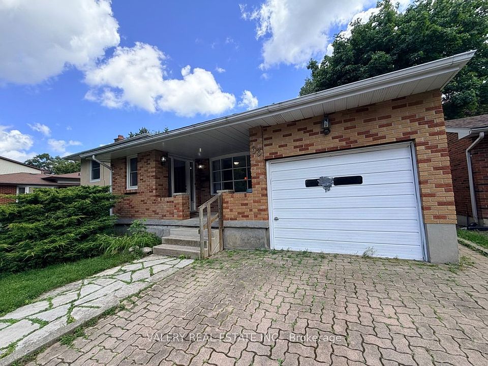1st image of 63 Paperbirch Cres #B