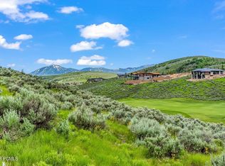 6711 Badger Ct #68, Park City, UT 84098