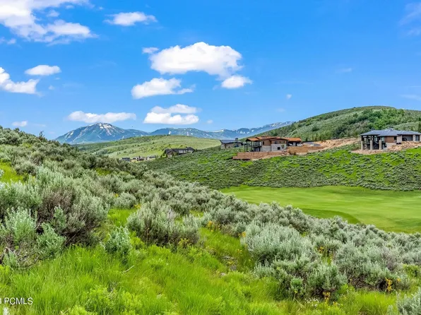 6711 Badger Ct #68, Park City, UT 84098