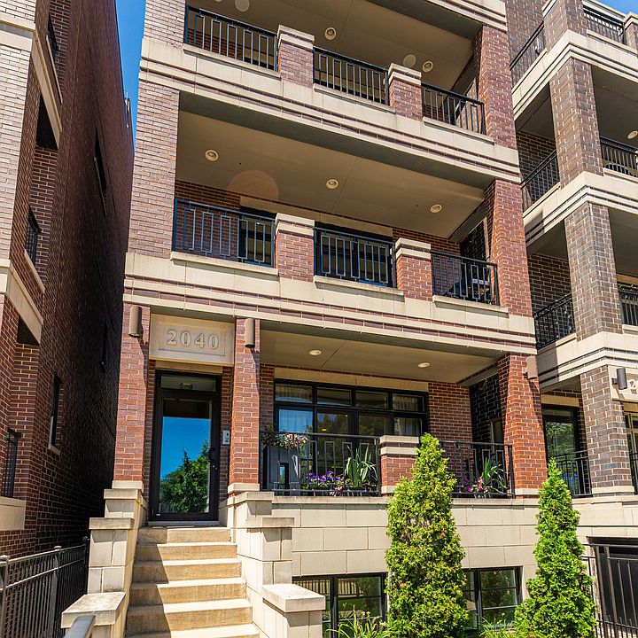 1st image of 2040 N Burling St APT 1