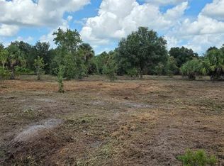 16171 NW 254TH STREET, OKEECHOBEE, FL 34972