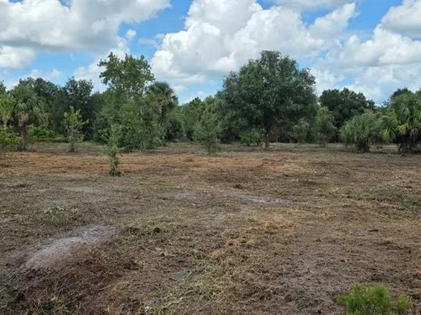 16171 NW 254TH STREET, OKEECHOBEE, FL 34972