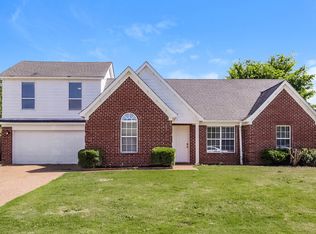7364 Wendy Way, Walls, MS 38680