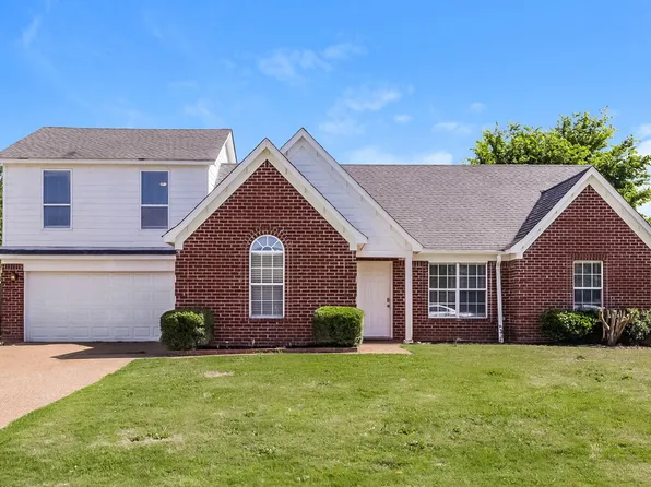 7364 Wendy Way, Walls, MS 38680