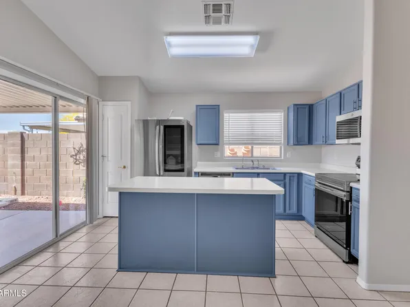 11253 E CICERO Street, Mesa, AZ 85207