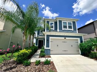 4823 Tramanto Ln, Wesley Chapel, FL 33543
