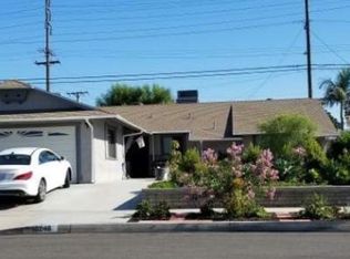 16248 Placid Dr, Whittier, CA 90604