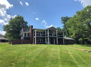1561 Marseilles Dr, Bonne Terre, MO 63628