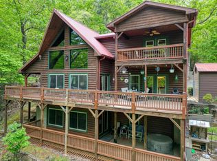 529 Talulu Pass, Murphy, NC 28906