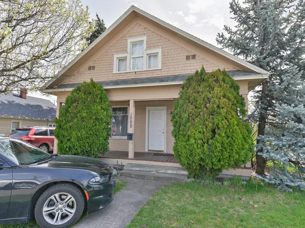 1002 E Gordon Ave, Spokane, WA 99207