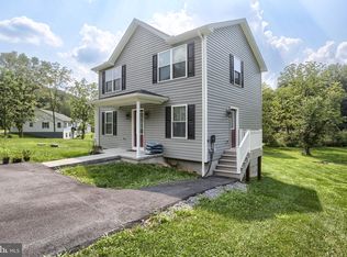 4118 Buckwheat Rd, Millerstown, PA 17062