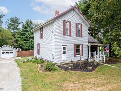 30 S River St, Wakeman, OH, 44889