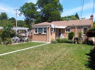 8052 Crawford Ave, Skokie, IL 60076