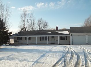 4188 E Treaty Line Rd, Portland, IN 47371